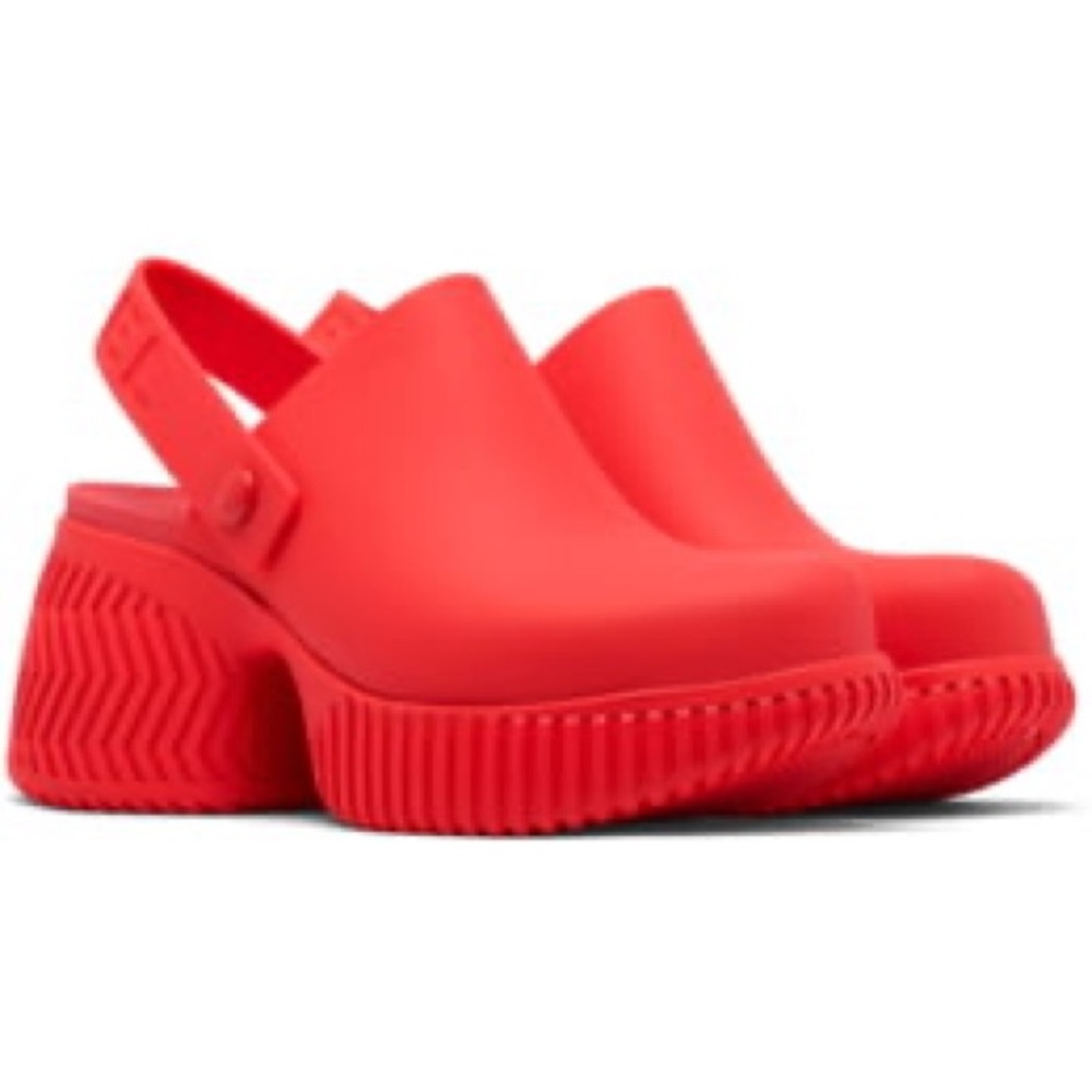 SOREL Ona Streetworks Heel Clog